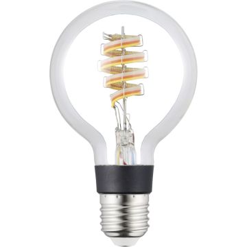 Eglo LEDE27 110273 Gloeilamp 1x4.9w/e27 3000k ip20