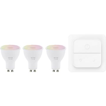 Eglo LEDE27 110313 Gloeilamp 3x4.9w/gu10 2700_6500k