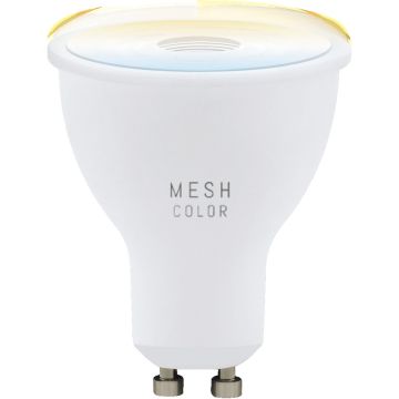 Eglo LEDGU10 110308 Ampoule 1x4.9w/gu10 2700_6500k