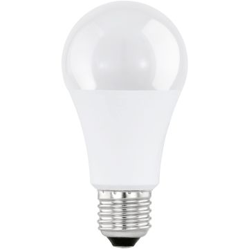 Eglo SMART 110186 Ampoule 1x9W/E27 2700K 830LM