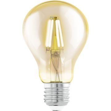 Eglo VINTAGE LED 110051 Gloeilamp 1x4W/E27 2200K 350LM