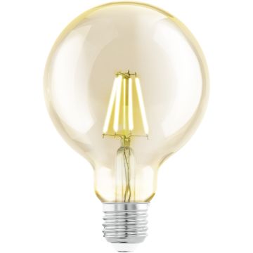 Eglo VINTAGE LED 110053 Gloeilamp 1x4W/E27 2200K 350LM