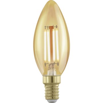 Eglo VINTAGE LED 110069 Gloeilamp 1x4W/E14 1700K 300LM