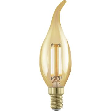 Eglo VINTAGE LED 110071 Gloeilamp 1x4W/E14 1700K 300LM