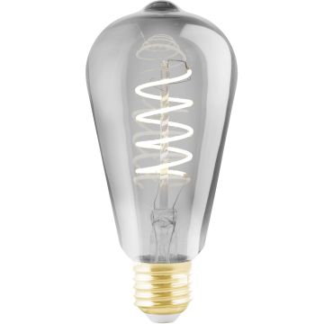 Eglo VINTAGE LED 110088 Gloeilamp 1x4W/E27 2000K 100LM