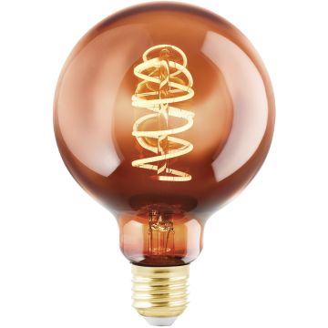 Eglo VINTAGE LED 110092 Gloeilamp 1x4W/E27 2000K 30LM