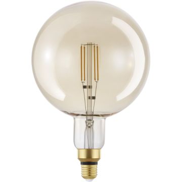 Eglo VINTAGE LED 110108 Gloeilamp 1x4,5W/E27 2200K 470LM