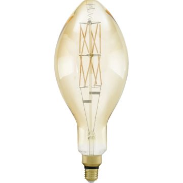 Eglo VINTAGE LED 110109 Gloeilamp 1x8W/E27 2100K 806LM
