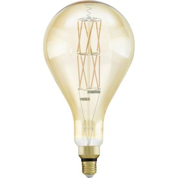 Eglo VINTAGE LED 110111 Gloeilamp 1x8W/E27 2100K 806LM