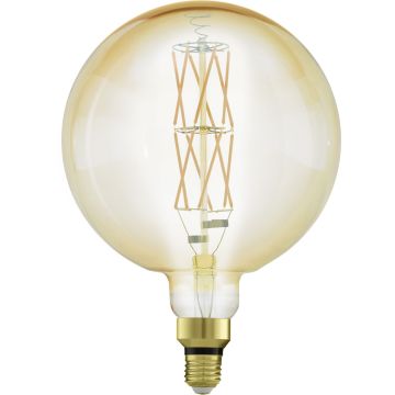 Eglo VINTAGE LED 110112 Gloeilamp 1x8W/E27 2100K 806LM