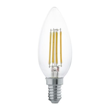 Eglo BULB 11496 Gloeilamp 4W 2700K 350LM