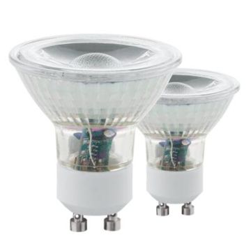 Eglo BULB 11511 Ampoule 5W 3000K 400LM