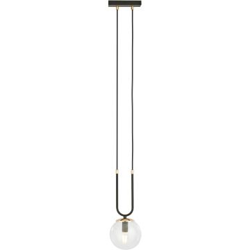 Emibig GLAM 1114/1 Suspension lumineuse 1x40W/E14 IP20