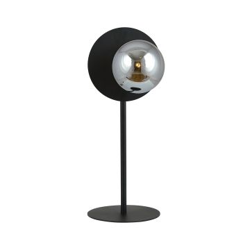 Emibig OSLO 1186/LN Lampe de table 1x10W/E14 IP20