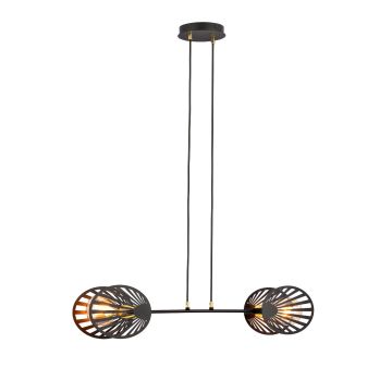 Emibig PLAYA 1146/2 Suspension lumineuse 2x60W/E27 IP20