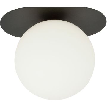 Emibig PLAZA 1118/1 Plafondlamp 1x40W/E14 IP20