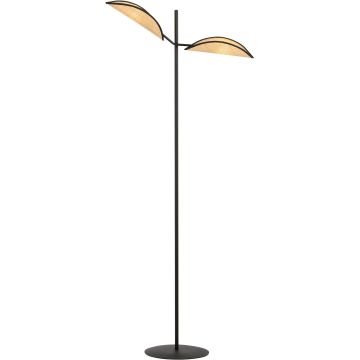 Emibig VENE 1160/LP2 Lampadaire 2x40W/E14 IP20