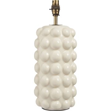 Endon Bobble 111252 Tafellamp 1x10w/b22 ip20