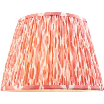 Endon Ikat 111341 Lampenkap 1x10w/e27 ip20