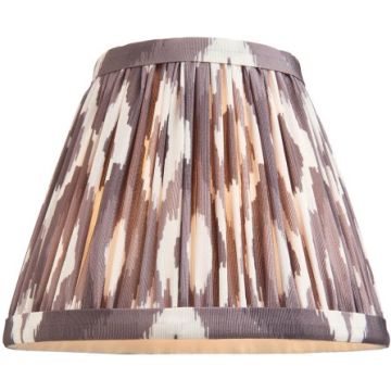Endon Ikat 113082 Abat-jour 1x7w/e14 ip20