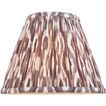 Endon Ikat 113084 Abat-jour 1x10w/e27 ip20