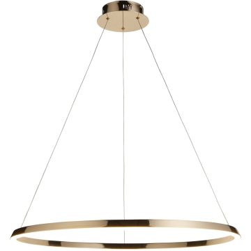 Endon Staten 110958 Hanglamp 1x43_5w/led 3000k 2000lm ip20