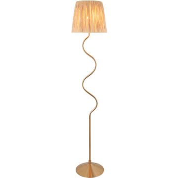 Endon Wriggle 114224 Lampadaire 1x10w/e27 ip20