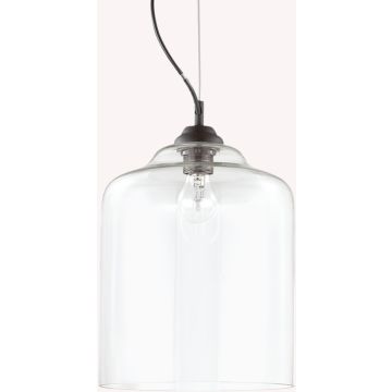 Ideal Lux BISTRO' 112305 Hanglamp 1x60W/E27 ip20