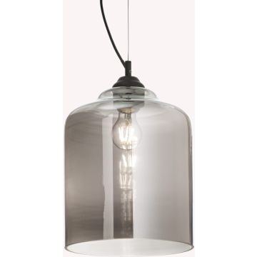 Ideal Lux BISTRO' 112312 Hanglamp 1x60W/E27 ip20