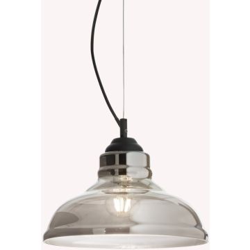 Ideal Lux BISTRO' 112343 Hanglamp 1x60W/E27 ip20
