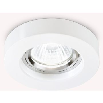 Ideal Lux BLUES 113999 Spot encastré 1x50W/GU10 ip20