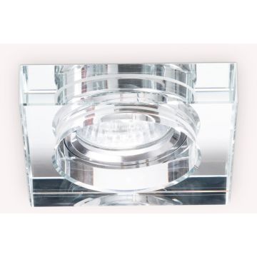 Ideal Lux BLUES 114019 Spot décoratif 1x50W/GU10 ip20