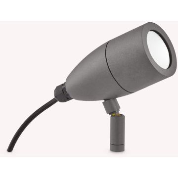 Ideal Lux INSIDE 115412 Tuinspot 1x15W/G9 ip54