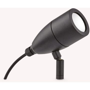 Ideal Lux INSIDE 115429 Tuinspot 1x15W/G9 ip54