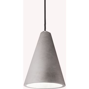 Ideal Lux OIL 110424 Suspension lumineuse 1x15W/E27 ip20