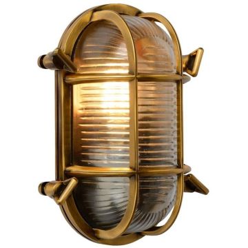 Lucide DUDLEY 11891/20/02 Wandlamp 1x40w/e27 ip65