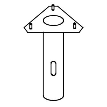 Norlys ACCESSORIES 111 Anker