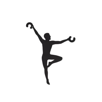 Nowodvorski ACROBAT 11794 Montage-element IP20