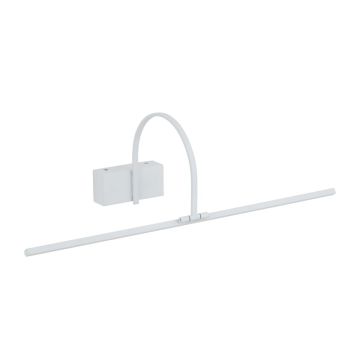 Nowodvorski ARTLINE LED 11956 Wandlamp 1x6W/LED 3000K 550lm IP20
