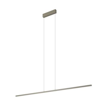 Nowodvorski BAR LED 11400 Lineaire lamp 1x32W/LED 3000K 1600lm IP20