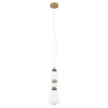 Nowodvorski CERAMIC LED 11701 Suspension lumineuse 1x19W/LED 3000K 1500lm IP20