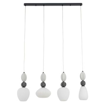 Nowodvorski CORALS 11976 Suspension lumineuse 4x15W/E14 IP20