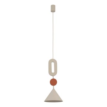 Nowodvorski DROPS COLOR 11192 Suspension lumineuse 1x10W/GU10 IP20