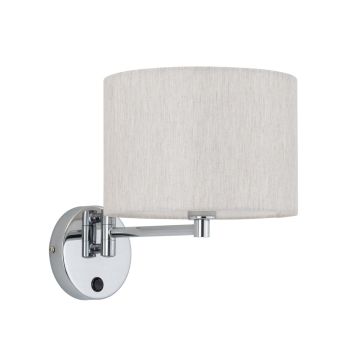 Nowodvorski HOTEL MOOD 11781 Wandlamp 1x10W/E14 IP20