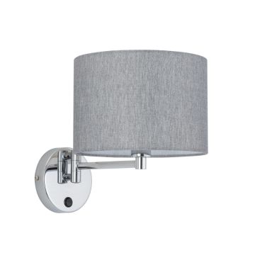 Nowodvorski HOTEL MOOD 11788 Wandlamp 1x10W/E14 IP20