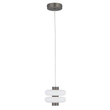 Nowodvorski LUNARI 11981 Hanglamp 1x8W/LED 3000K 450lm IP20