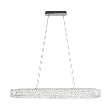 Nowodvorski LUXORA LED 11707 Suspension lumineuse 1x40W/LED 3000K 3600lm IP20