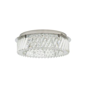 Nowodvorski LUXORA LED 11708 Plafonnier 1x20W/LED 3000K 1800lm IP20