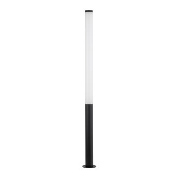 Nowodvorski MIA LED 11375 Vloerlamp 1x100W/LED 3000K 7800lm IP54