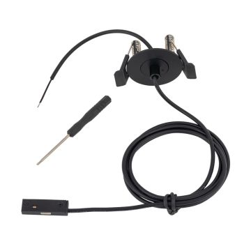 Nowodvorski NANO-LVM Accesories 11738 Connecteur avec alimentation IP20
